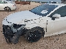 4T1DAACK2SU****** Repairable 2025 Toyota Camry