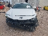 4T1DAACK2SU****** Salvage and Wrecked 2025 Toyota Camry in Abilene