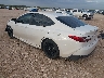 4T1DAACK2SU****** Salvage and Repairable 2025 Toyota Camry in Abilene
