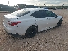 4T1DAACK2SU****** Salvage and Wrecked 2025 Toyota Camry in Texas State