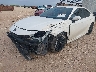 4T1DAACK2SU****** Salvage and Repairable 2025 Toyota Camry in Texas State