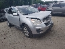 2GNFLDE56C6****** Salvage and Wrecked 2012 Chevrolet Equinox in Taunton