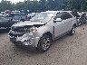 2GNFLDE56C6****** Used and Repairable 2012 Chevrolet Equinox in Taunton