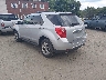 2GNFLDE56C6****** Salvage and Repairable 2012 Chevrolet Equinox in Taunton