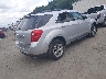 2GNFLDE56C6****** Salvage and Wrecked 2012 Chevrolet Equinox in Massachusetts State