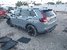 7FARS5H59SE****** Salvamento y Reparables 2025 Honda CR-V Hybrid en Houston