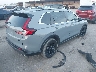 7FARS5H59SE****** Salvamento y Destrozados 2025 Honda CR-V Hybrid en Estado de Texas