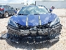 1G1YA2D43T5****** Used 2026 Chevrolet Corvette in Oklahoma State