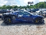 1G1YA2D43T5****** Repairable 2026 Chevrolet Corvette in Oklahoma State