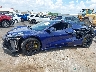 1G1YA2D43T5****** Salvage 2026 Chevrolet Corvette