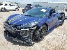 1G1YA2D43T5****** Used and Repairable 2026 Chevrolet Corvette in Dream Rides