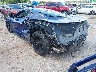 1G1YA2D43T5****** Salvage and Repairable 2026 Chevrolet Corvette in Dream Rides