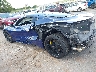 1G1YA2D43T5****** Repairable 2026 Chevrolet Corvette