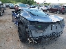 1G1YA2D43T5****** Salvage and Repairable 2026 Chevrolet Corvette in Oklahoma State