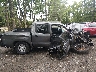 1N6ED1EK5NN****** Destrozados 2022 Nissan Frontier en Estado de Virginia