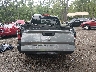 1N6ED1EK5NN****** Salvamento 2022 Nissan Frontier