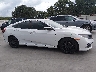 19XFC1F32KE****** Used 2019 Honda Civic in Texas State