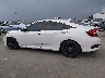 19XFC1F32KE****** Repairable 2019 Honda Civic in Texas State