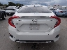19XFC1F32KE****** Wrecked 2019 Honda Civic