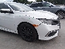 19XFC1F32KE****** Repairable 2019 Honda Civic
