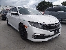 19XFC1F32KE****** Salvage and Wrecked 2019 Honda Civic in Austin