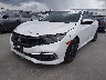 19XFC1F32KE****** Used and Repairable 2019 Honda Civic in Austin