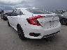 19XFC1F32KE****** Salvage and Repairable 2019 Honda Civic in Austin
