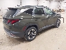 5NMJBCDE1SH****** Salvamento y Destrozados 2025 Hyundai Tucson en Estado de Pennsylvania