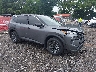 5N1BT3AA5TC****** Salvamento y Destrozados 2026 Nissan Rogue en Atlanta