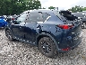 JM3KFACM5K1****** Salvamento y Reparables 2019 Mazda CX-5 en Atlanta South