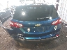 2GNAXUEV9K6****** Salvamento 2019 Chevrolet Equinox