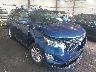2GNAXUEV9K6****** Salvamento y Destrozados 2019 Chevrolet Equinox en Tidewater