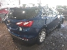 2GNAXUEV9K6****** Salvamento y Destrozados 2019 Chevrolet Equinox en Estado de Virginia