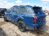 5XYP5DGC8SG****** Salvage and Wrecked 2025 Kia Telluride in Lubbock