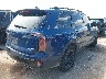 5XYP5DGC8SG****** Salvage and Wrecked 2025 Kia Telluride in Texas State