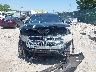 1C4SDJETXCC****** Wrecked 2012 Dodge Durango in Pennsylvania State