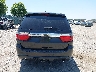 1C4SDJETXCC****** Wrecked 2012 Dodge Durango