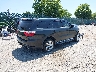 1C4SDJETXCC****** Salvage and Wrecked 2012 Dodge Durango in Pennsylvania State