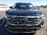 1V2HR2CA9SC****** Wrecked 2025 Volkswagen Atlas in Nevada State