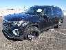 1V2HR2CA9SC****** Used and Repairable 2025 Volkswagen Atlas in Las Vegas