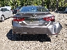 4T1G11AK9PU****** Salvage 2023 Toyota Camry