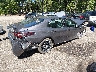 4T1G11AK9PU****** Salvage and Wrecked 2023 Toyota Camry in Virginia State