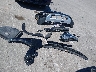 KNDEUCAA1N7****** Wrecked 2022 Kia Seltos in Missouri State