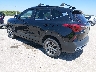 KNDEUCAA1N7****** Salvage and Repairable 2022 Kia Seltos in Kansas City East