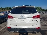5XYZUDLA2GG****** Destrozados 2016 Hyundai Santa Fe