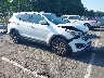5XYZUDLA2GG****** Salvamento y Destrozados 2016 Hyundai Santa Fe en High Point