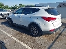 5XYZUDLA2GG****** Salvamento y Reparables 2016 Hyundai Santa Fe en High Point