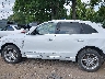 WA1L2AFP5HA****** Reparables 2017 Audi Q5 en Estado de Indiana