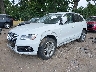 WA1L2AFP5HA****** Usados y Reparables 2017 Audi Q5 en Indianapolis