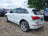 WA1L2AFP5HA****** Salvamento y Reparables 2017 Audi Q5 en Indianapolis